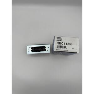 Carquest Premium HVAC Blower Motor Resistor RUC1139– Fits 1997-1999 Dodge&Dakota